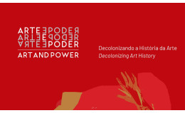 Projeto Arte e Poder: Decolonizando a história da arte